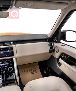 Land Rover Range Rover Vogue